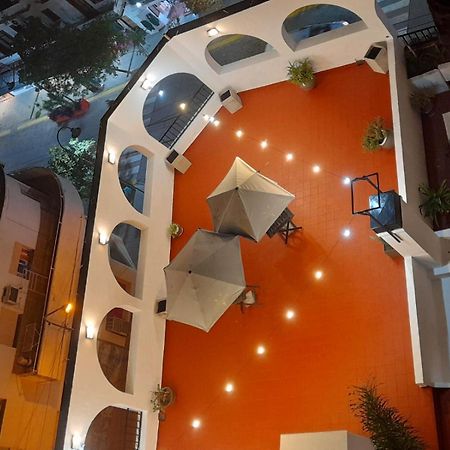 Hotel Monterrey Termas de Río Hondo Zewnętrze zdjęcie